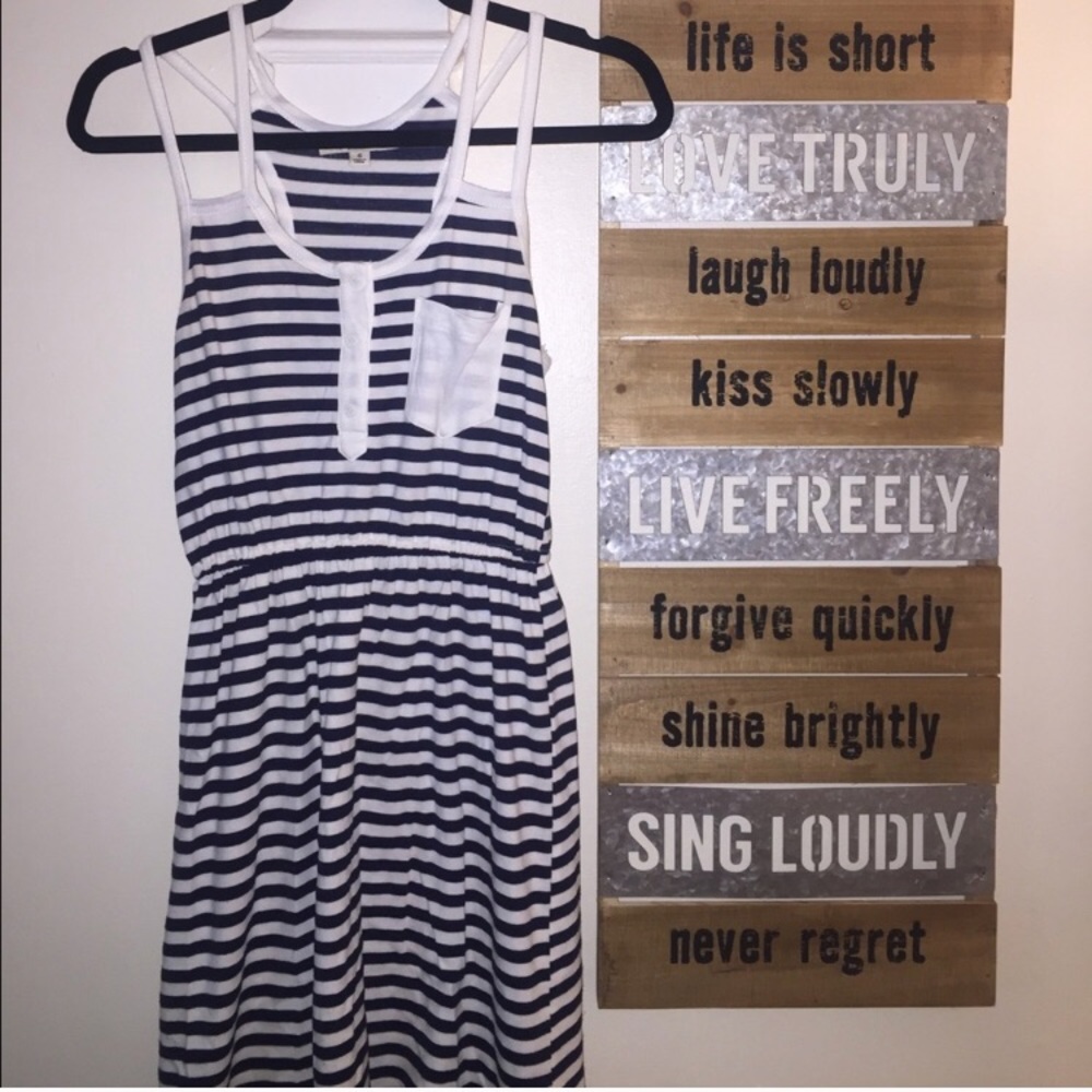 Dress small